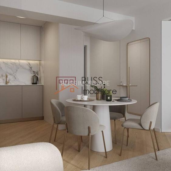 Apartament 2 camere în zona Pipera OMV Rond - 6