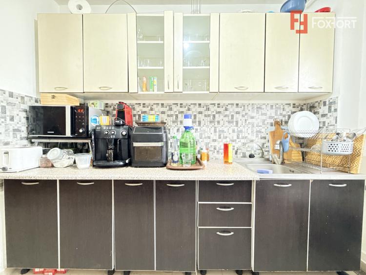 Apartament cu 3 camere de vanzare in Timisoara, zona Gheorghe Lazar - 13