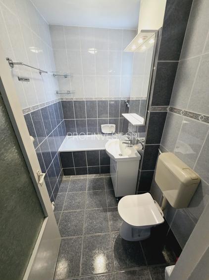 Apartament  2camere in Ghergheni pet-friendly, 55mp,et.3/4,mobilat,utilat - 5