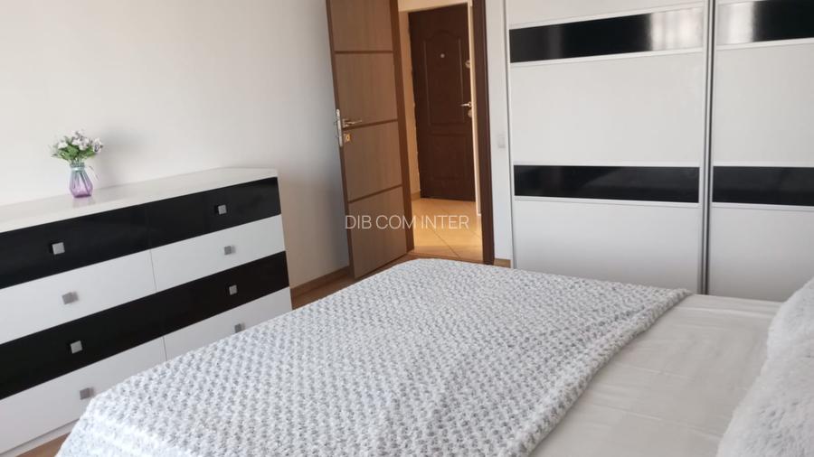 Apartament spatios, 120mp, etj.1, mobilat, utilat, paza,Blvd.Pipera 131 - 11