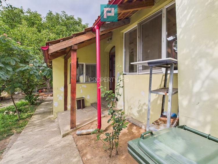 Casă individuală 90 mp, teren 719 mp în Murani - 14