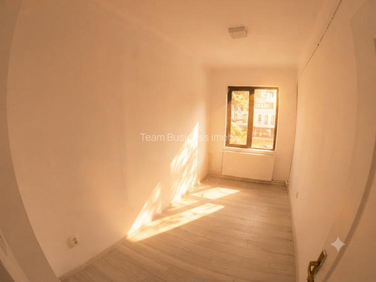 Apartament Duplex 4 camere Et1+open space mansarda 140mp Vila Piata Alba Iulia - 5