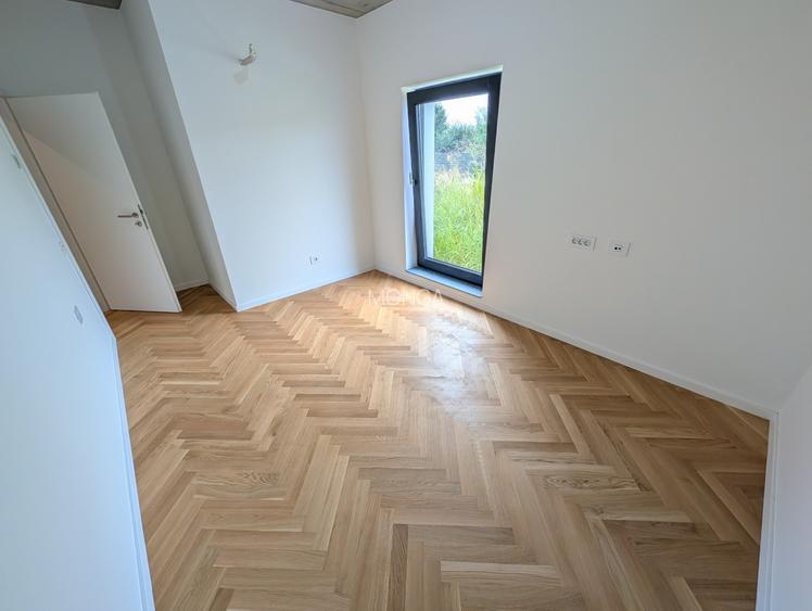 Casa Parter 4 camere 103mp | 0 comision | Balotesti Privighetorilor | 460mp tere - 22
