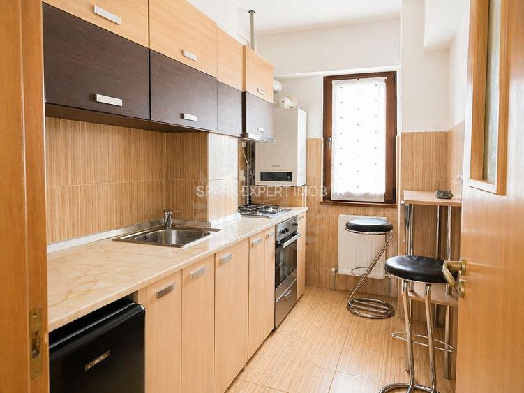 Apartament 2 camere, bloc nou, parcare, zona centrala, Ploiesti - 4