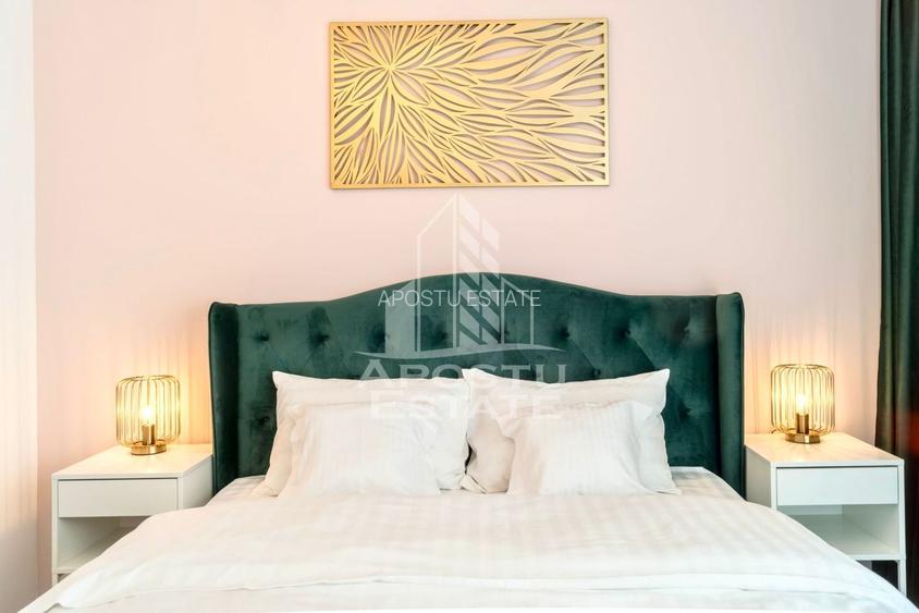 Apartament nou cu 2 camere de inchiriat, zona Torontalului, Timisoara - 4