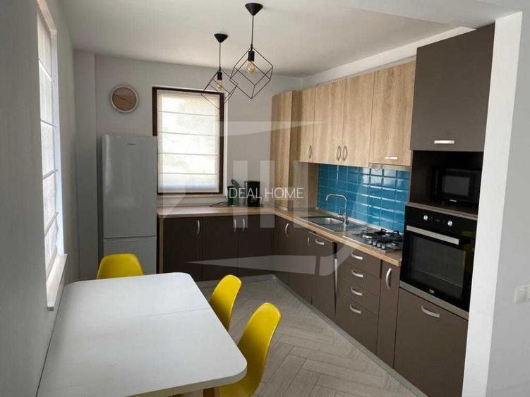 Apartament 3 camere I cu parcare I Zorilor - 4