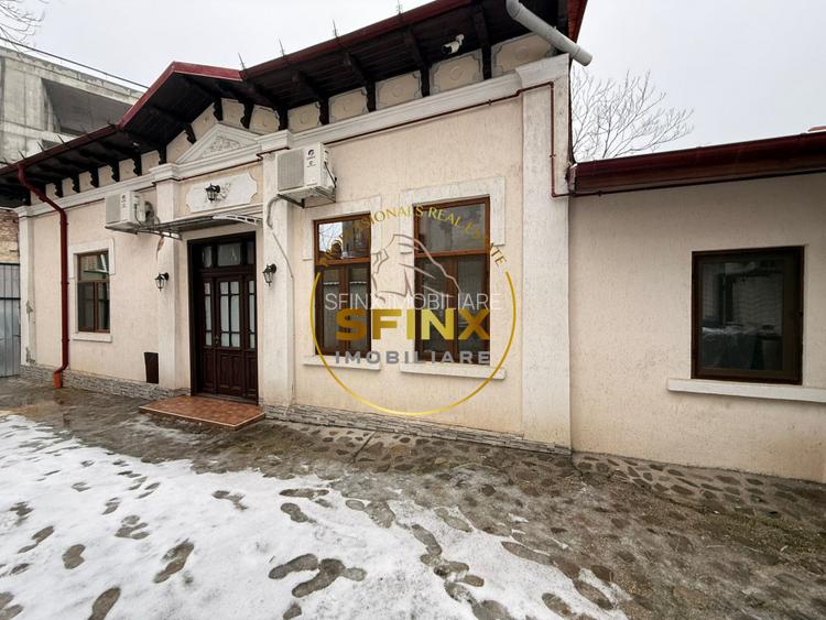 5 camere, casa de inchiriat, curte individuala - Basarab, Gara de Nord - 2