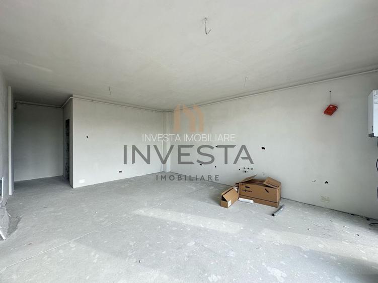 Apartament 2 camere, constructie noua, zona Piata Cipariu! - 8