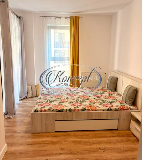 Apartament modern, cu parcare in Buna Ziua - 10