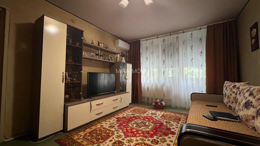 Apartament 3 camere de vânzare – Drumul Taberei, zona Timișoara - 4