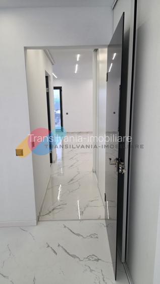Apartament spatios 3 camere cu terasa, langa Vivo Mall - 5