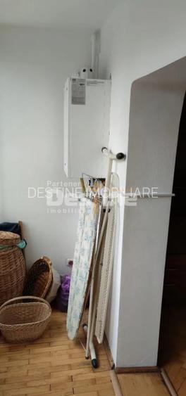 Apartament cu 3 camere, suprafata generoasa de 78mp, disponibil imediat - 8