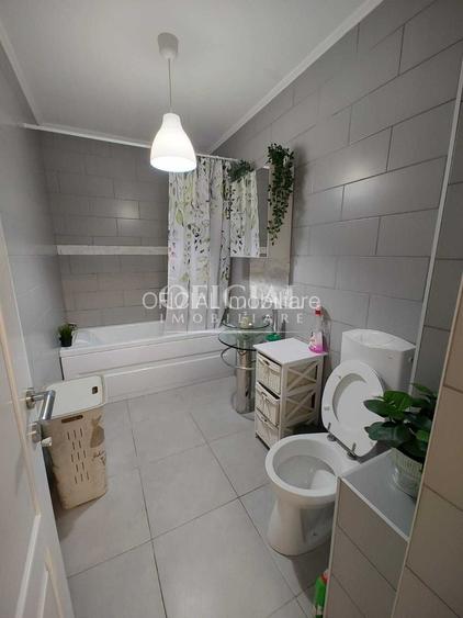 Apartament 3 camere | Mobilat si utilat | Zona Eroilor | Floresti - 8