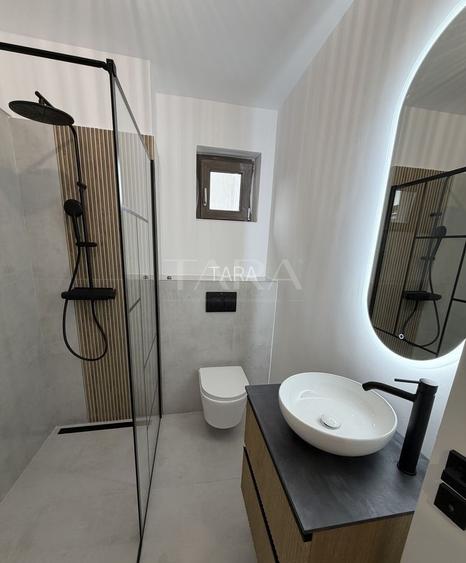 Apartament nou cu 3 camere, în Borhanci – complex privat. - 7