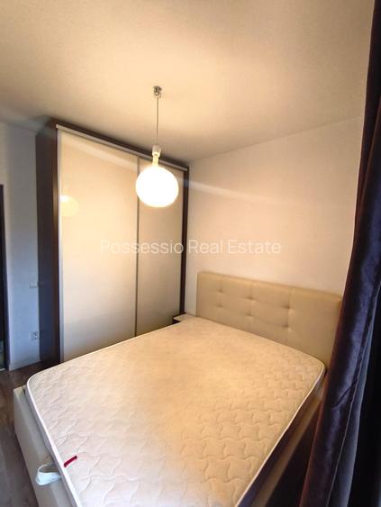 Piața Sudului - Berceni – Apartament 2 camere – 490 EUR - 4