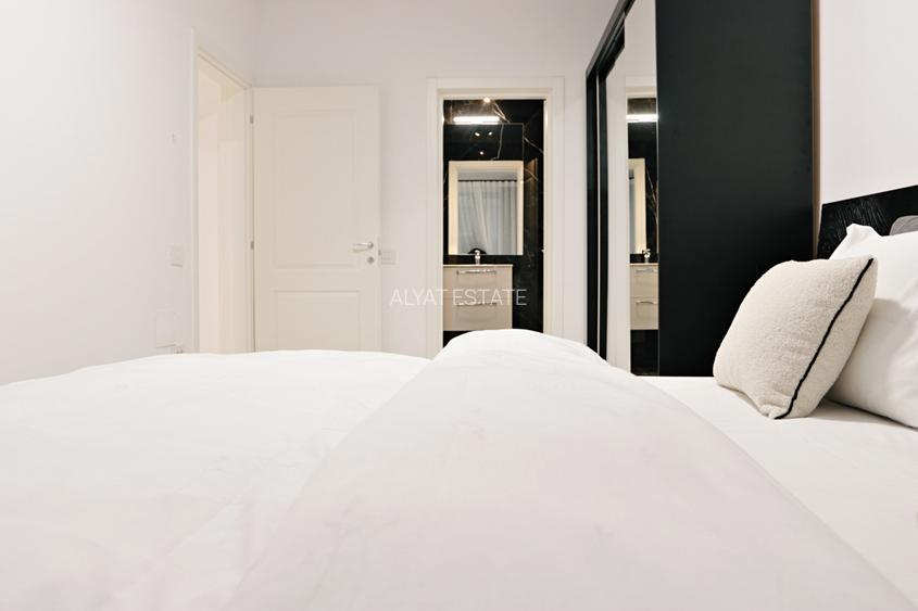 Apartament 3 camere ansamblul Via Pipera - 8