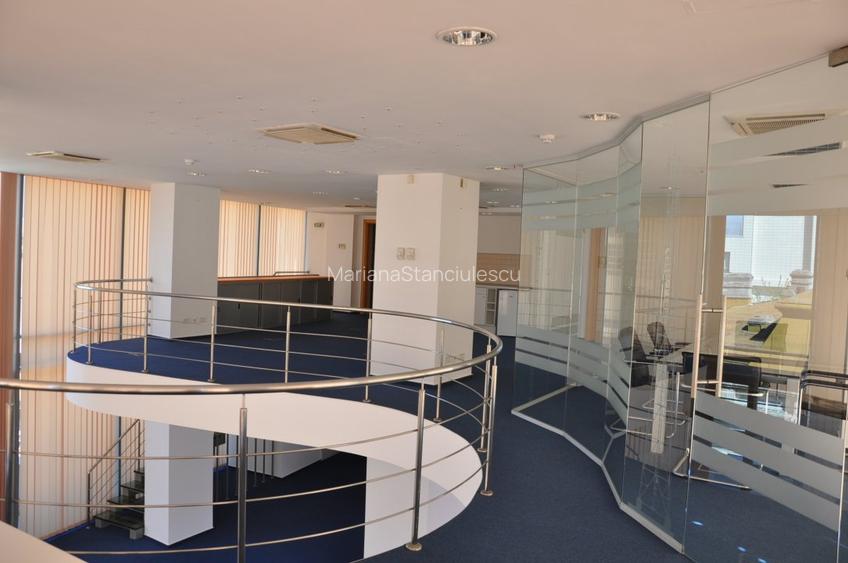 Stirbei Center, ultracentral, direct proprietar - 16