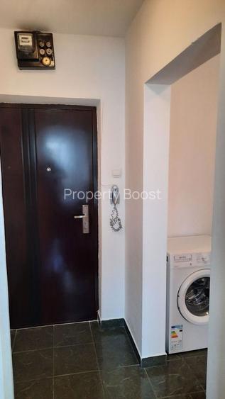 Garsoniera bloc mixt 1983, Favorit, Drumul Taberei - 9