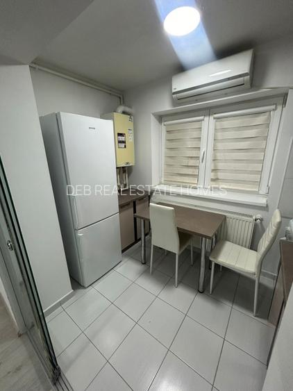 Garsoniera, 24mp, centrala proprie, metrou, AC, Palladium Residence - 6