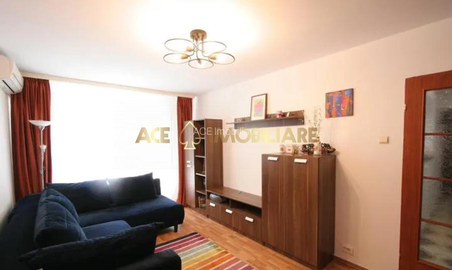 2 Camere de inchiriat | Crangasi | Metrou | Centrala Proprie - 2
