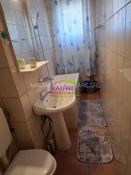 Dristor- metrou - 1 min- bloc mixt - 7