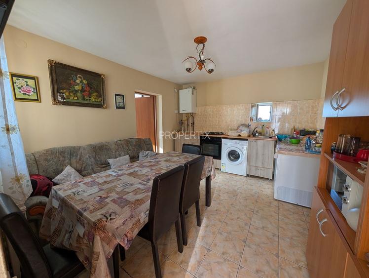 Proprietate rezidențial-comercială, 1.400 mp teren, Fundătura Cluj - 12