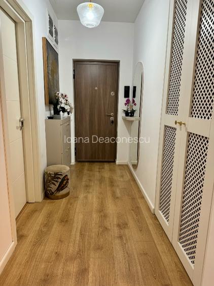 Apartament premium în Pipera | Bloc boutique | Terasă spectaculoasă 15,56 mp  - 10