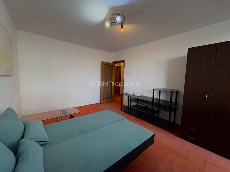 Apartament 2 Camere Giurgiului 50mp Etaj 3/7 - 4