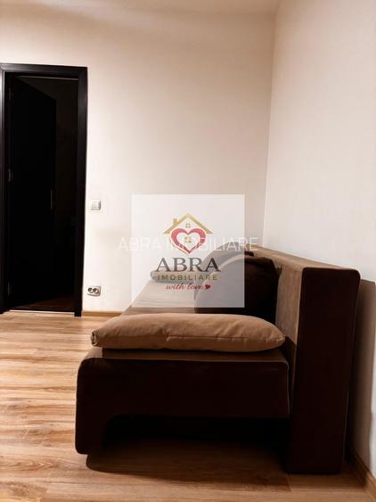 Apartament cu 2 camere loc de parcare - 6