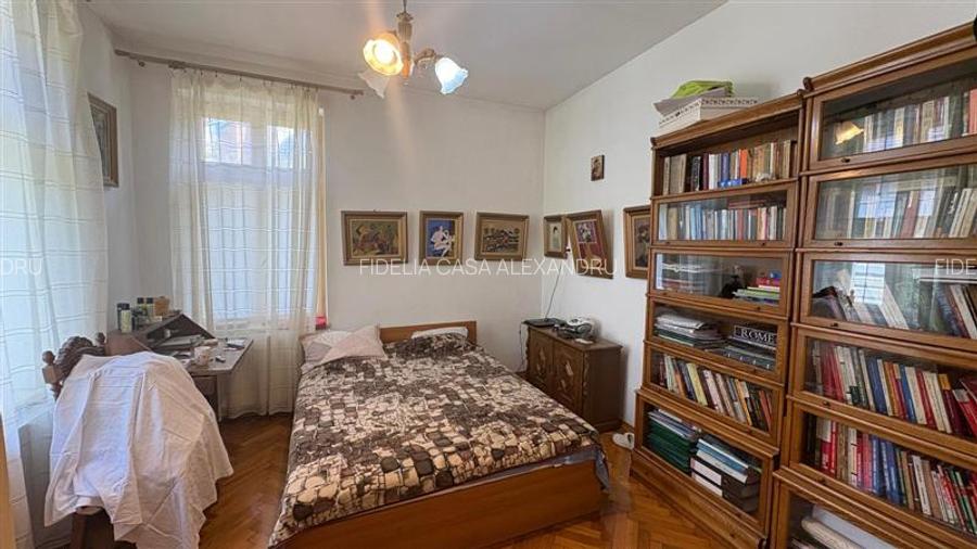 Vila  de vanzare  Copou, - 14