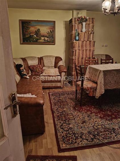 Casa 3 cam teren 250 mp deschidere 16 m Brailita - 10