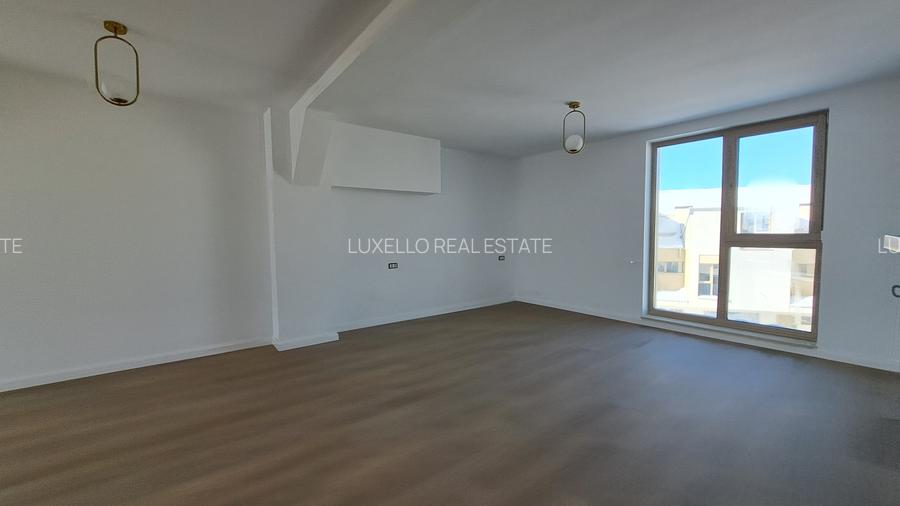 VILE 5/6 CAMERE CU SUPRAFATA GENEROASA IN COMPLEX REZIDENTIAL CU CIRCUIT INCHIS - 43