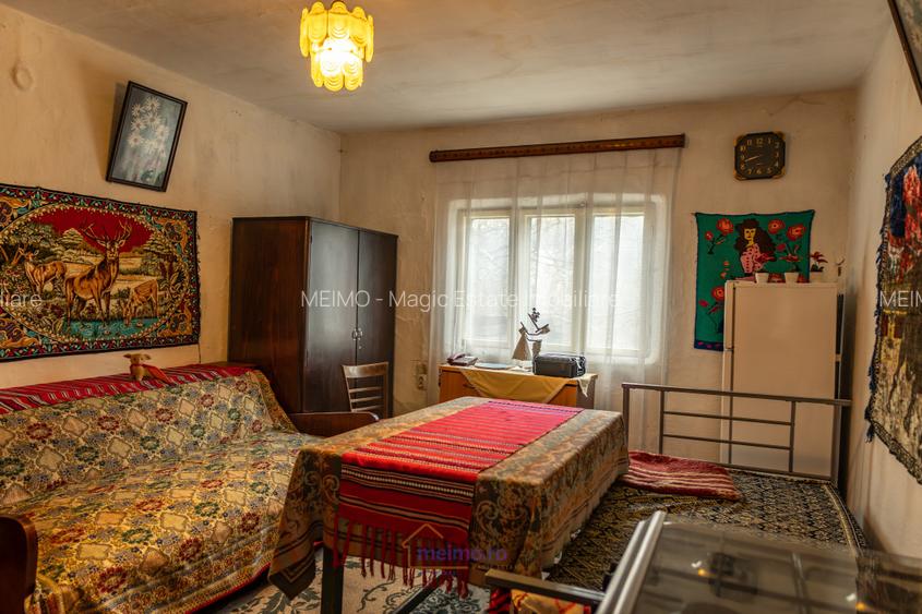  Casa din Stanesti care iti ofera spatiu, liniste si posibilitati nelimitate - 11