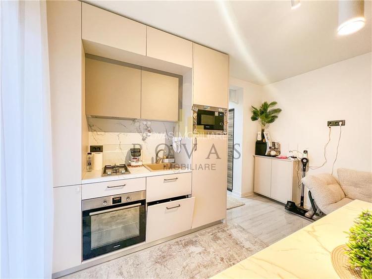 Vanzare Apartament 2 Camere Tunari - Otopeni - 6