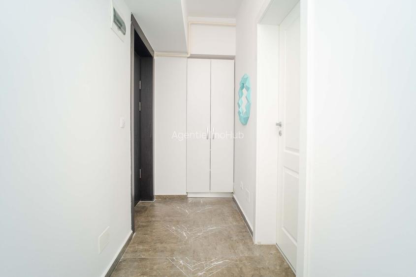 CUG, FUSION TOWERS, APARTAMENT CU 2 CAMERE DE INCHIRIAT - 11