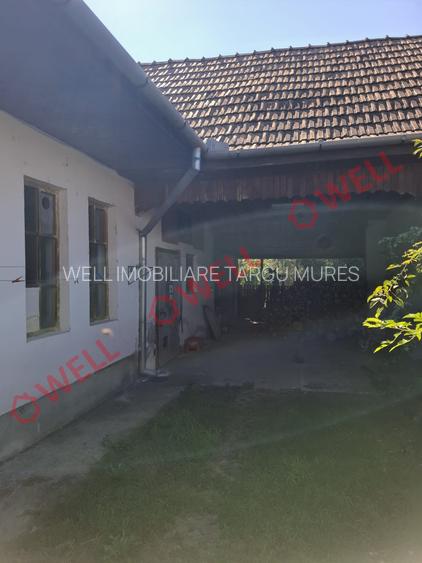 De vânzare casă familială situată în Miercurea Nirajului, zona Sântandrei! - 3