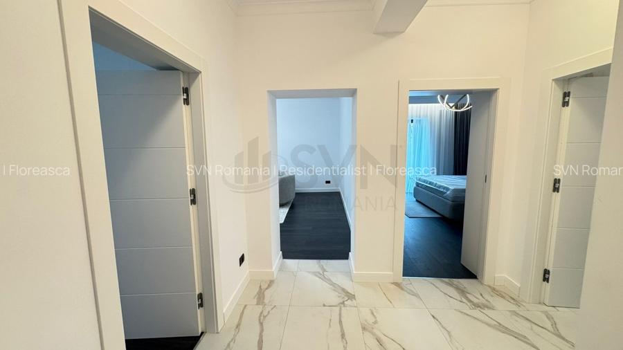REA1026536 Apartament deosebit de 3 Camere I Primaverii - 10