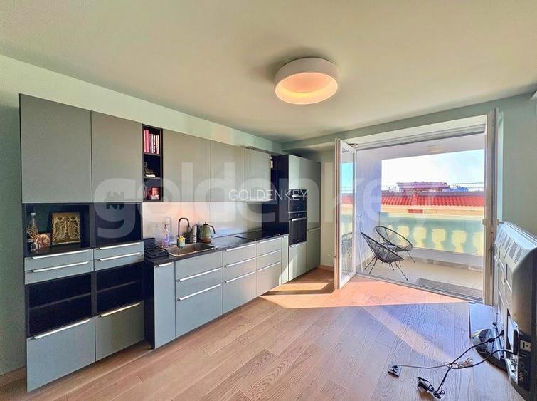 Apartament cu 3 camere, 2 bai | finisat modern | 110mpc - 2