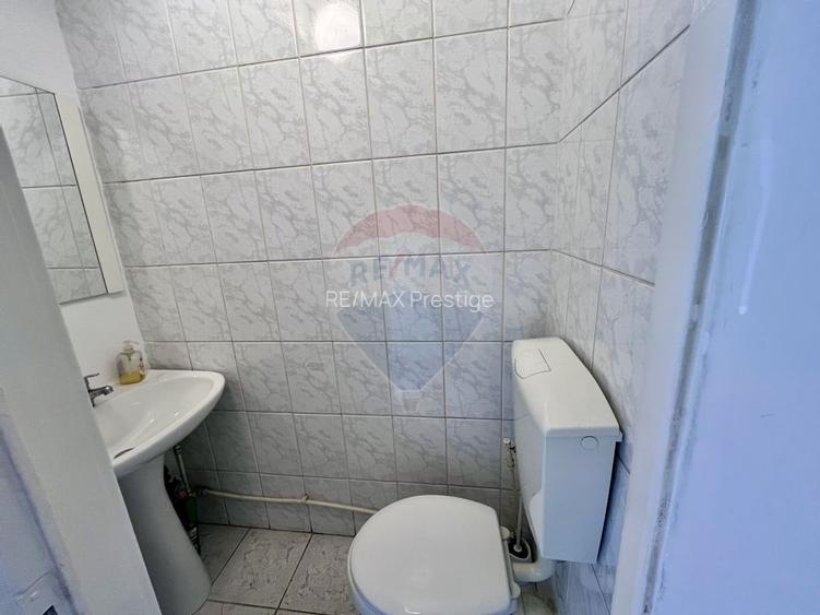 Apartament cu 4 camere nemobilat in P-ta Victoriei langa Orange - 8