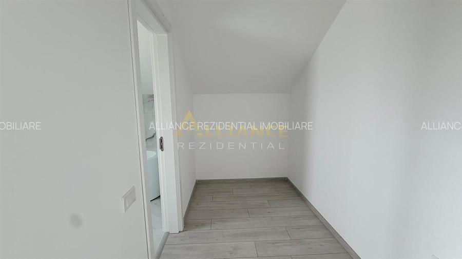 Vila individuala - 4 camere 3 bai - teren 308mp - 19