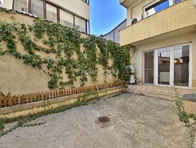 Apartament 4 camere CU GRADINA  Dorobanti Office - 13