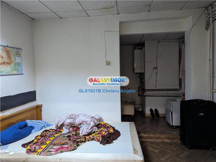 Calea Ferentari casa 4 camere 92mp,teren 200mp,toate utilitatille - 4