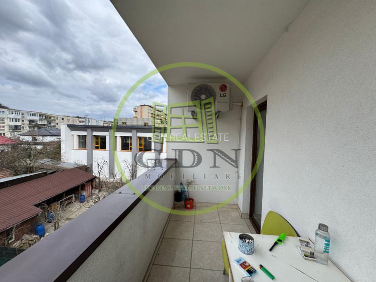 Închiriere spațiu de birouri, cart. Grigorescu, 65 mp. - 7