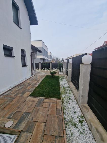 De vanzare vila deosebita, Prelungirea Ghencea/Cartierul Latin - 15