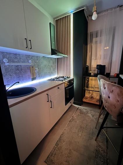 Studio dublu Aviatiei 10 min metrou Aviatiei , Promenada Mall sec 1 - 2