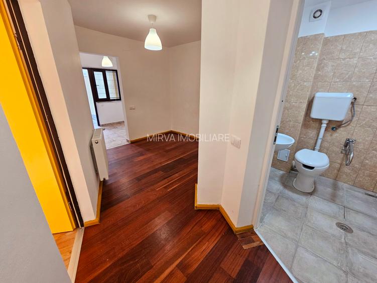 2 Vile Interbelice | Zonă Centrală | Renovate Integral 2024 - 48