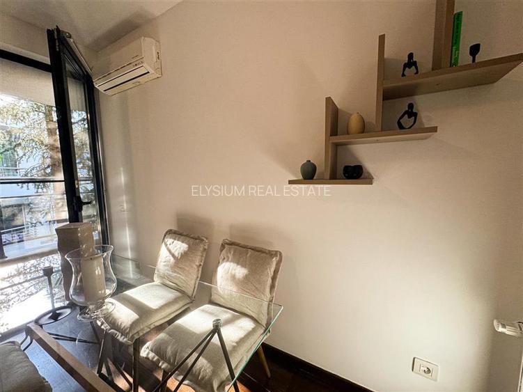 Apartament de inchiriat 3 camere Herastrau - 7