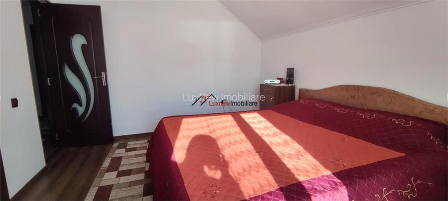 Comision 0%! Locul unde confortul devine acasa! Casa insiruita spatioasa zona Fl - 6