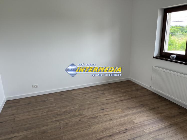 Casa NOU 4 camere finisata la cheie toate utilitatile Alba Iulia Cetate - 16