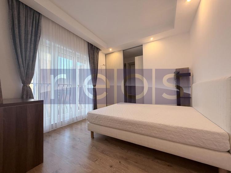 VANZARE 3 CAMERE | 19 MP TERASA | PARCARE INCLUSA | COSMOPOLIS - 3